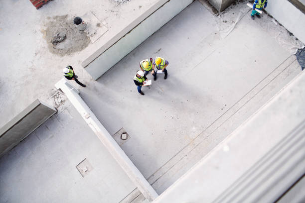 Best Residential Concrete Solutions in West Laurel, MD